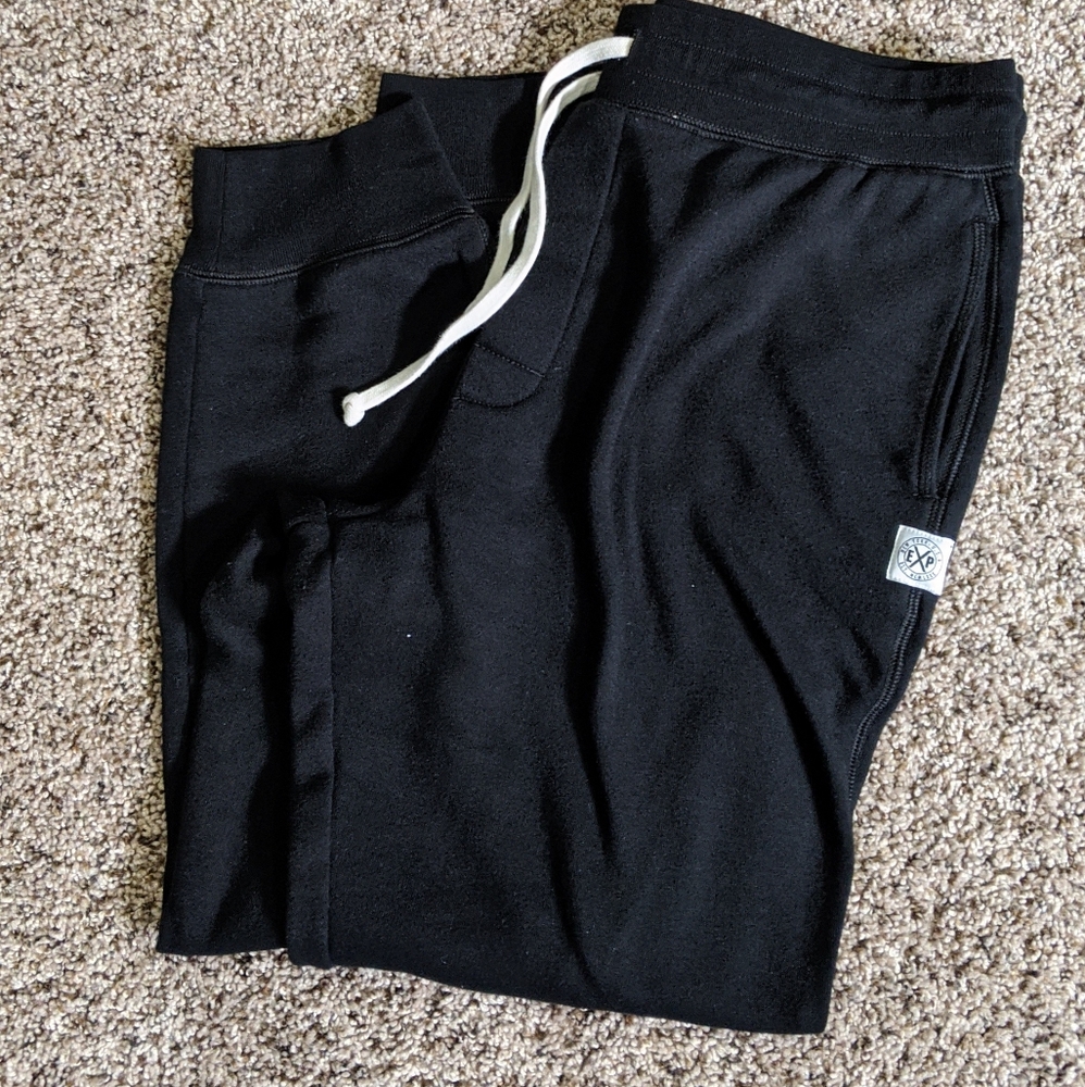 Express Joggers
